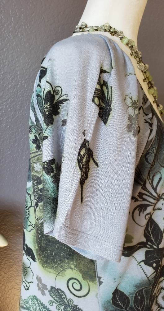 Blouse - Picture 5 of 7